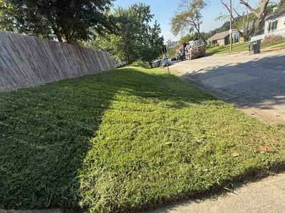 Lawn Care service in Columbia, 65201
