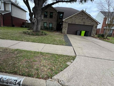 Lawn Care service in Laredo, 78040