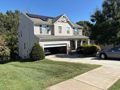 Lawn Care service in Rock Hill, 29730