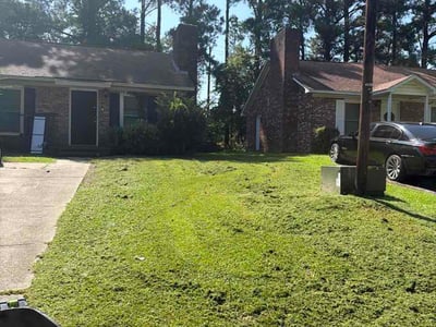 Lawn Care service in Mebane, 27302