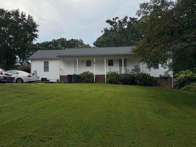 Lawn Care service in Rock Hill, 29730
