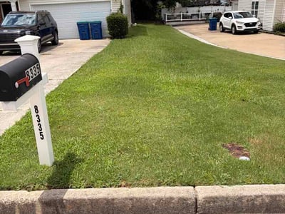 Lawn Care service in Joplin, 64801