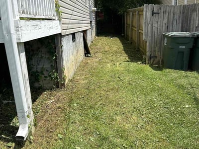 Lawn Care service in Tiverton, 02878