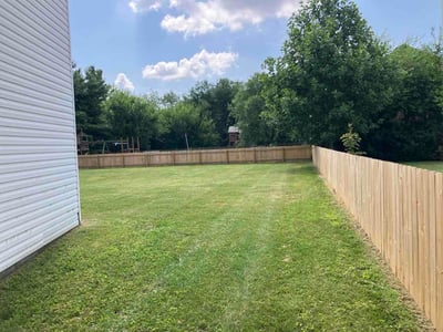 Lawn Care service in Butler, 16001