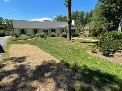 Lawn Care service in Weaverville, 28787