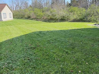 Lawn Care service in Terre Haute, 47807