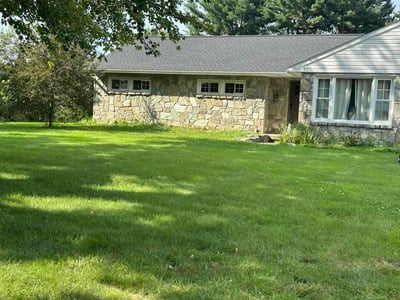 Lawn Care service in Denver, 17517