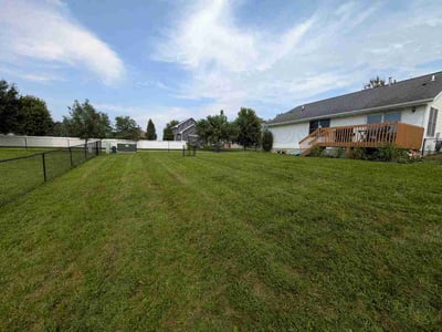 Lawn Care service in Traverse City, 49684