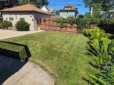 Lawn Care service in Lisle, 60532