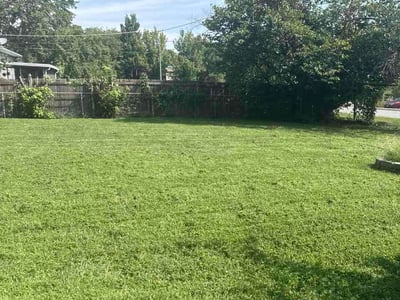 Lawn Care service in Mission, 66202