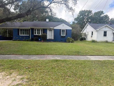 Lawn Care service in Redondo Beach, 90277