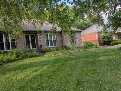 Lawn Care service in Mount Washington, 40047