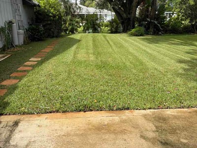 Lawn Care service in Vero Beach, 32960