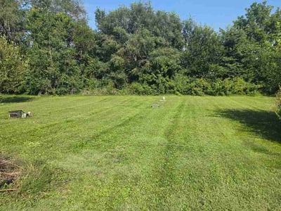 Lawn Care service in Dyer, 46311