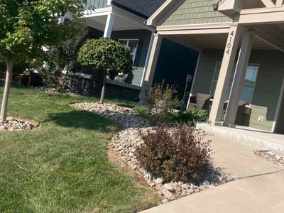 Lawn Care service in Irwin, 15642