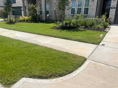 Lawn Care service in La Marque, 77568