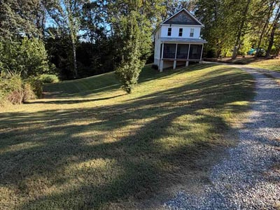 Lawn Care service in Arden, 28704