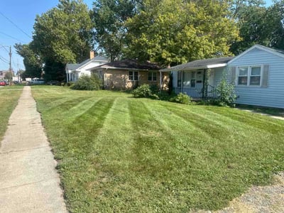 Lawn Care service in Normal, 61761