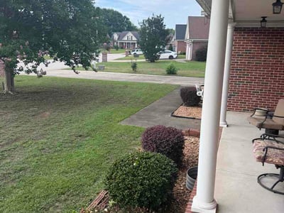 Lawn Care service in Arden, 28704