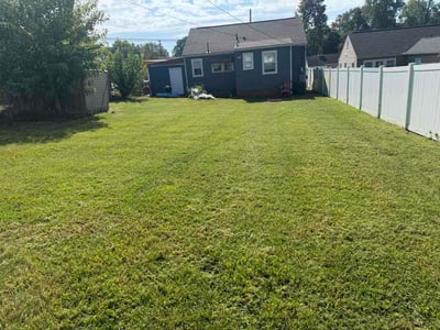 Lawn Care service in Oak Ridge, 37830