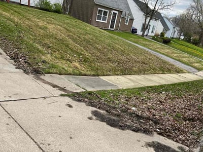 Lawn Care service in Depew, 14043