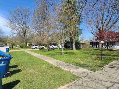 Lawn Care service in Depew, 14043