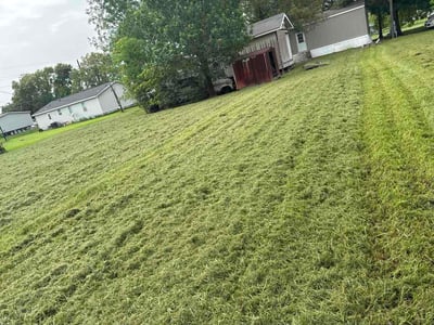 Lawn Care service in Baytown, 77520