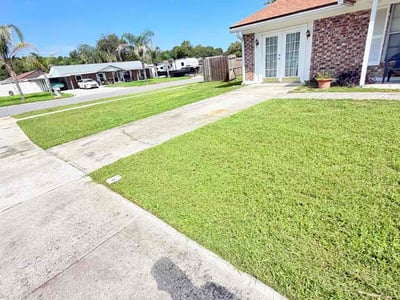 Lawn Care service in Sebastian, 32958