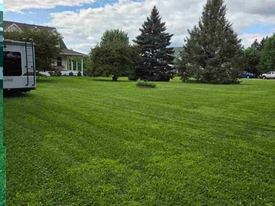Lawn Care service in Saint Cloud, 56301