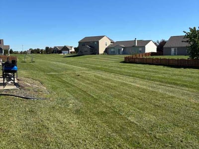 Lawn Care service in Broad Ripple, 46220