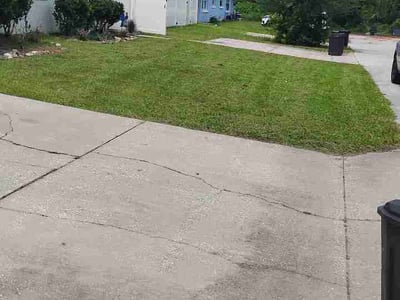 Lawn Care service in Crystal River, 34428