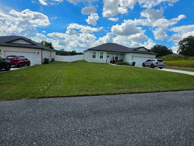 Lawn Care service in Crystal River, 34428