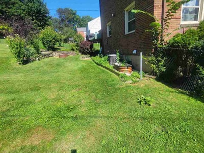 Lawn Care service in Glenshaw, 15116