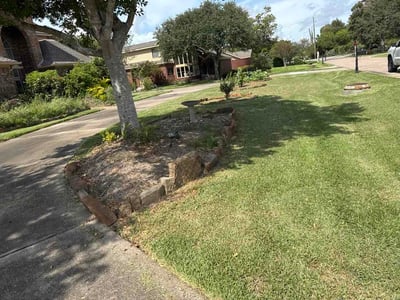 Lawn Care service in Bellaire, 77401