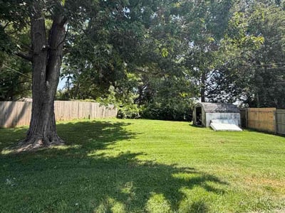 Lawn Care service in Excelsior Springs, 64024