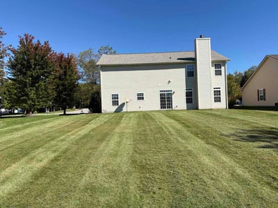 Lawn Care service in Lebanon, 46052