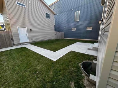 Lawn Care service in Charlestown, 47111