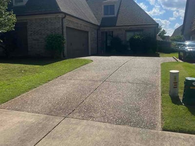 Lawn Care service in Olive Branch, 38654