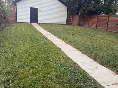 Lawn Care service in Cumberland, 46229