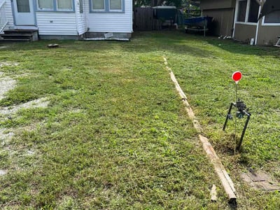 Lawn Care service in Tuckerton, 08087