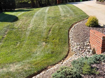 Lawn Care service in Kernersville, 27284