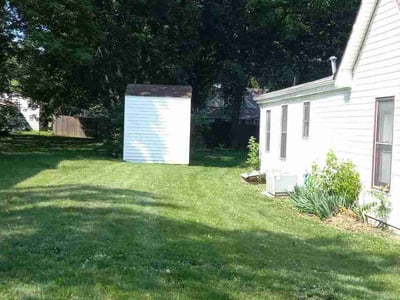 Lawn Care service in Tehachapi, 93561