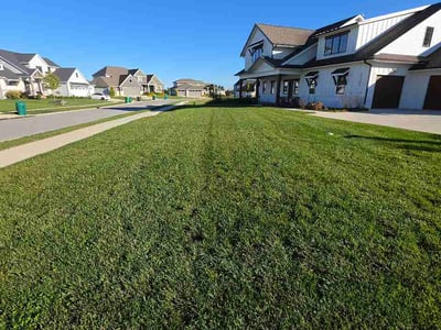 Lawn Care service in Goshen, 46526