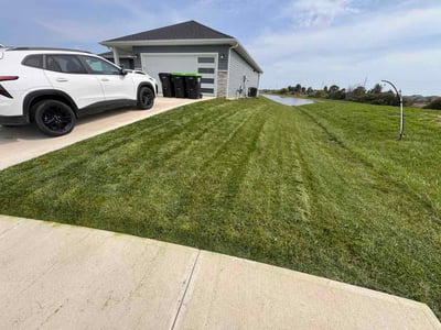 Lawn Care service in Goshen, 46526