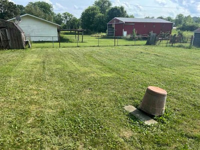 Lawn Care service in Duquesne, 15110