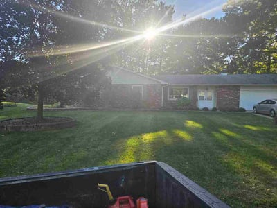 Lawn Care service in Goshen, 46526