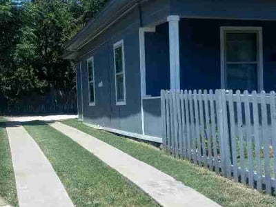 Lawn Care service in Hurst, 76053