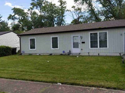 Lawn Care service in Westmont, 60559