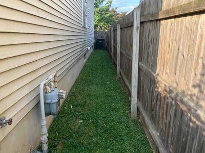 Lawn Care service in Trenton, 08608
