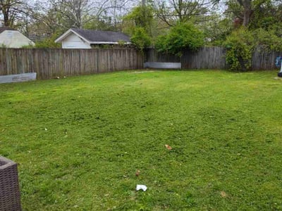 Lawn Care service in Tempe, 85281
